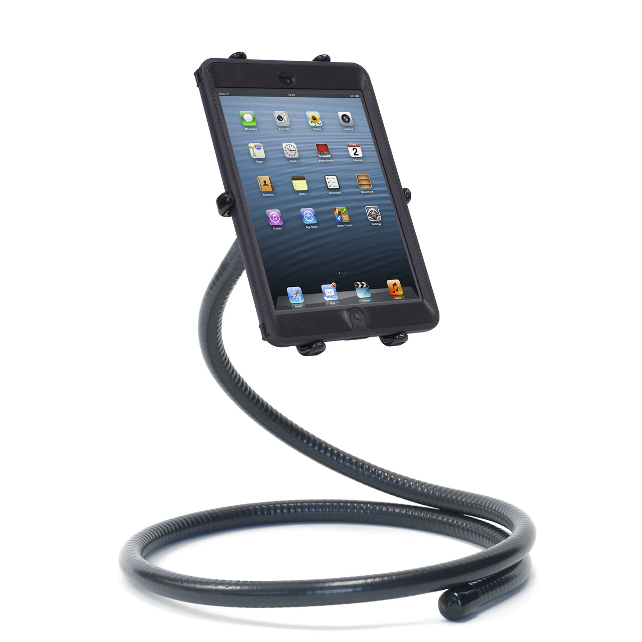 PED4 IPM10 – iPad mini Tripod Mount (Pivoting)