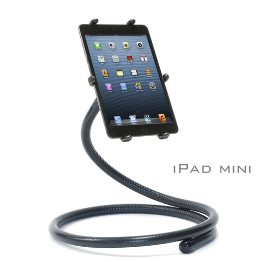 PED4 IPM10 – iPad mini Tripod Mount (Pivoting)