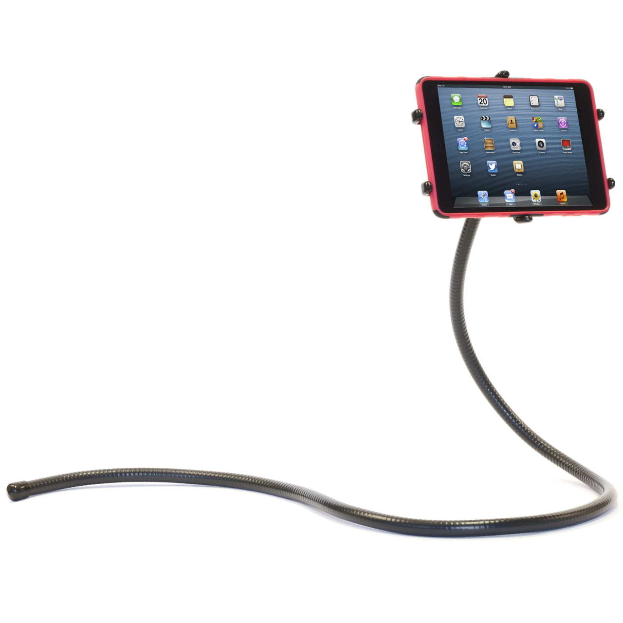 PED4 IPM10 – iPad mini Tripod Mount (Pivoting)