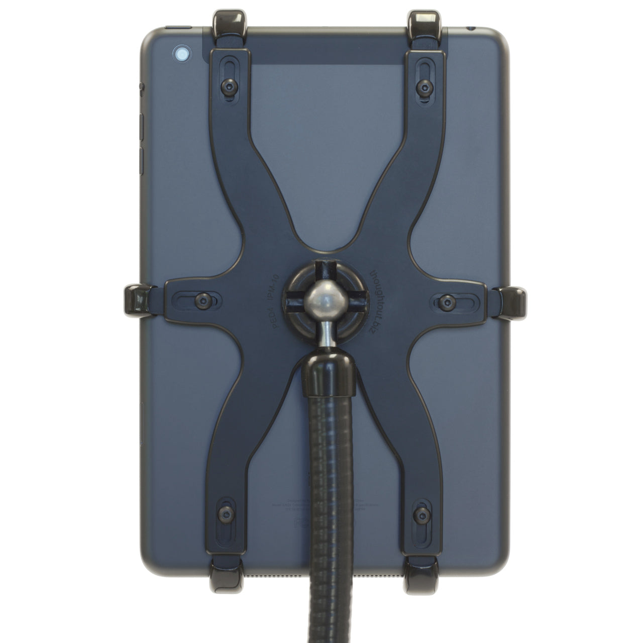 PED4 IPM10 – iPad mini Tripod Mount (Pivoting)