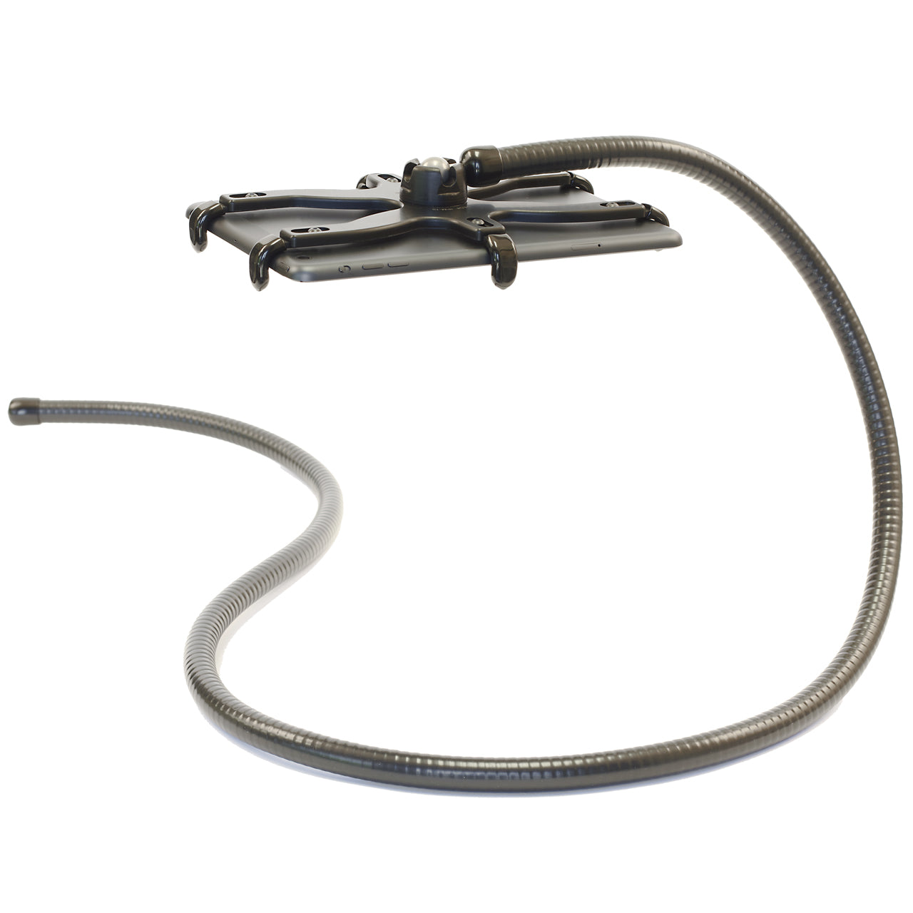 PED4 Coil IPA10 – iPad Flexible Stand (Pivoting)