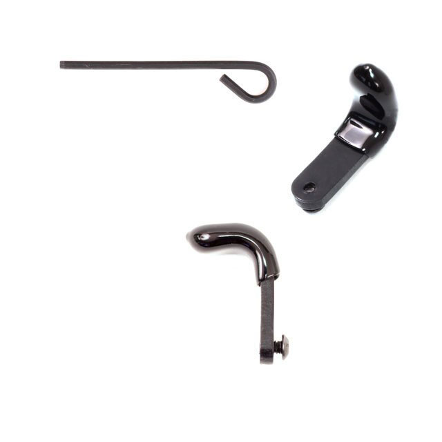 PED4 Alloy Finger Kit & Tool