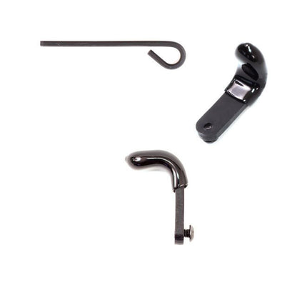 PED4 Alloy Finger Kit & Tool