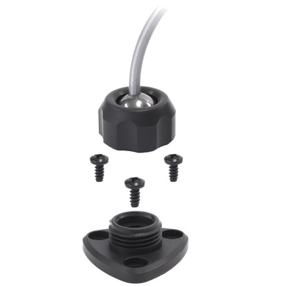 PED5 MOUNT iPhone Car Mount