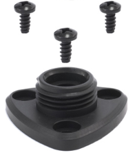 Mount (3 Lobed Mount Only)