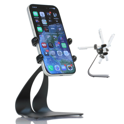 PED5 Grand Heavy-Duty Adjustable iPhone Stand