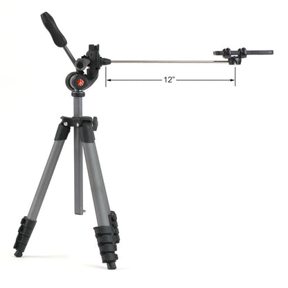 PED5-H-X12 - iPhone Extended Tripod Mount