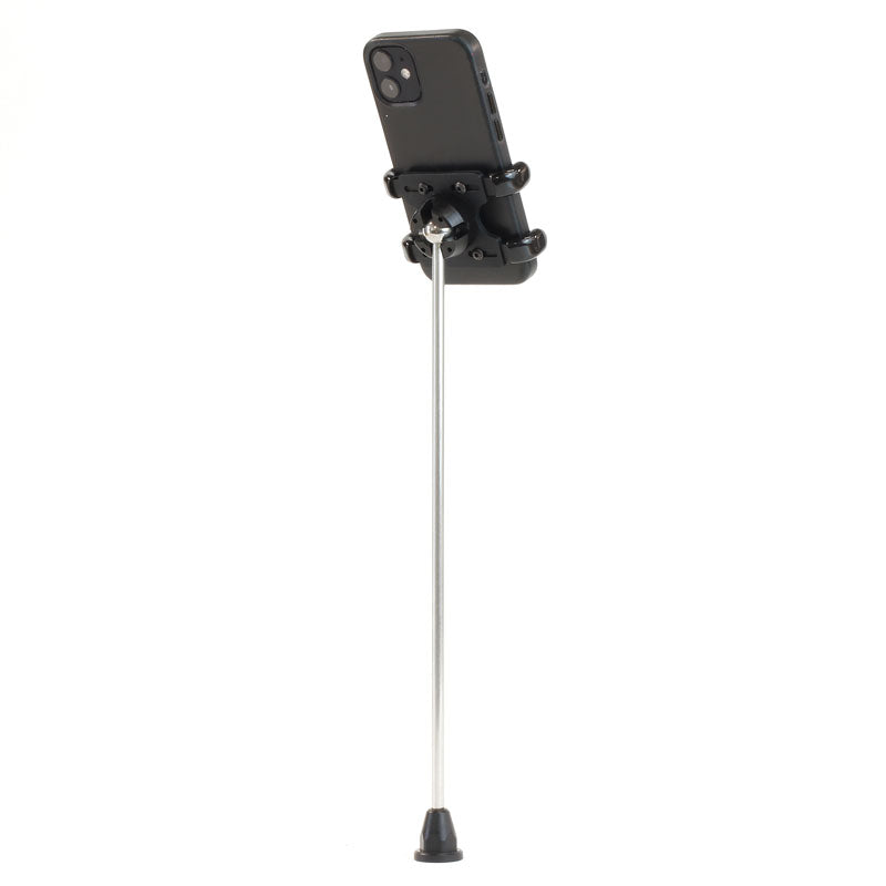 PED5-H-X12 - iPhone Extended Tripod Mount