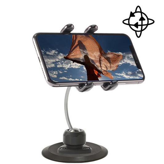 PED5 MOUNT iPhone Car Mount