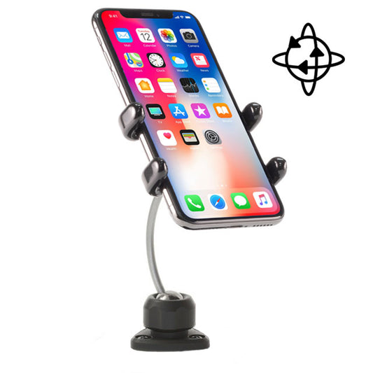 PED5 MOUNT iPhone Car Mount