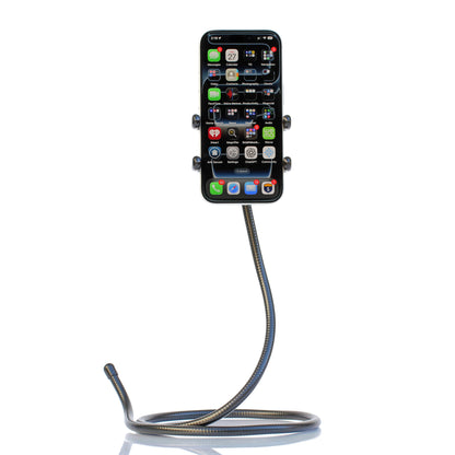 iPhone Flexible Holder Stand - PED5-COIL