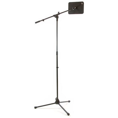 EnCloz iPad Security Microphone Stand Mount