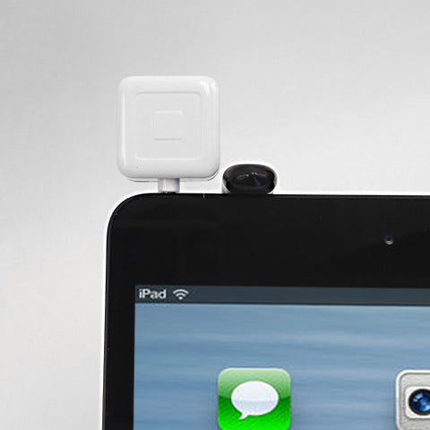 PED4 IPM10 - iPad mini Tripod Mount (Pivoting)