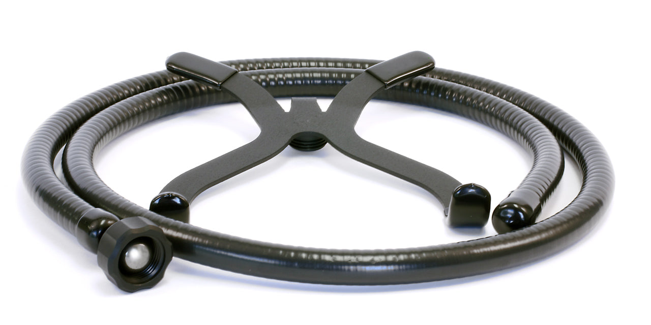 Stabile Coil PRO – Flexible Steel iPad Holder