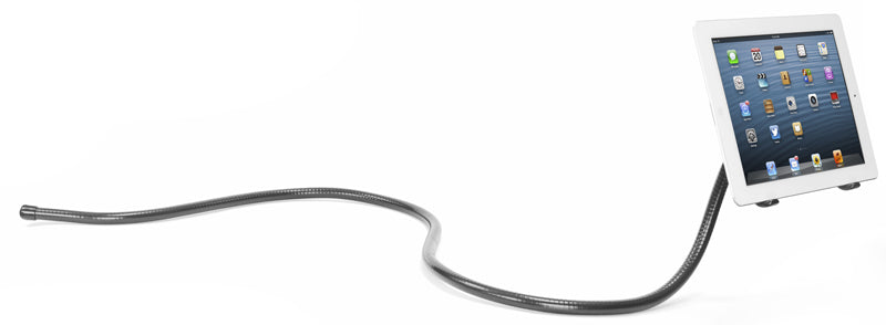Stabile Coil PRO – Flexible Steel iPad Holder