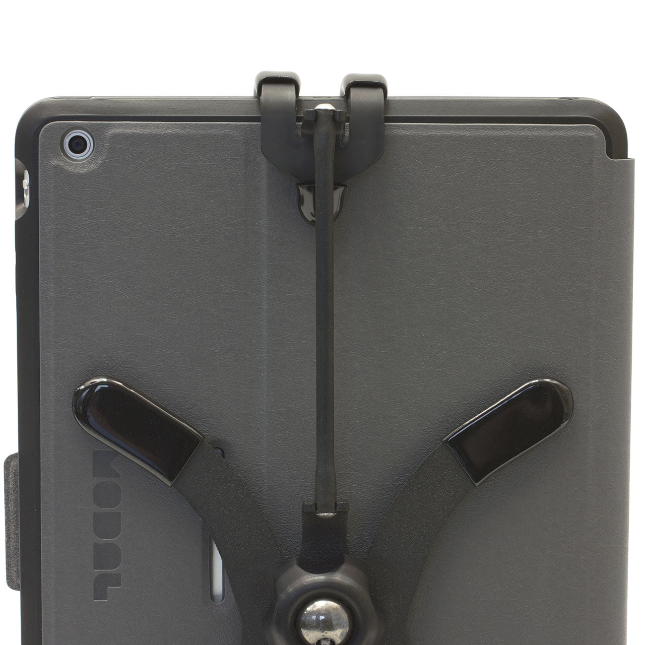 Stabile Coil PRO – Flexible Steel iPad Holder