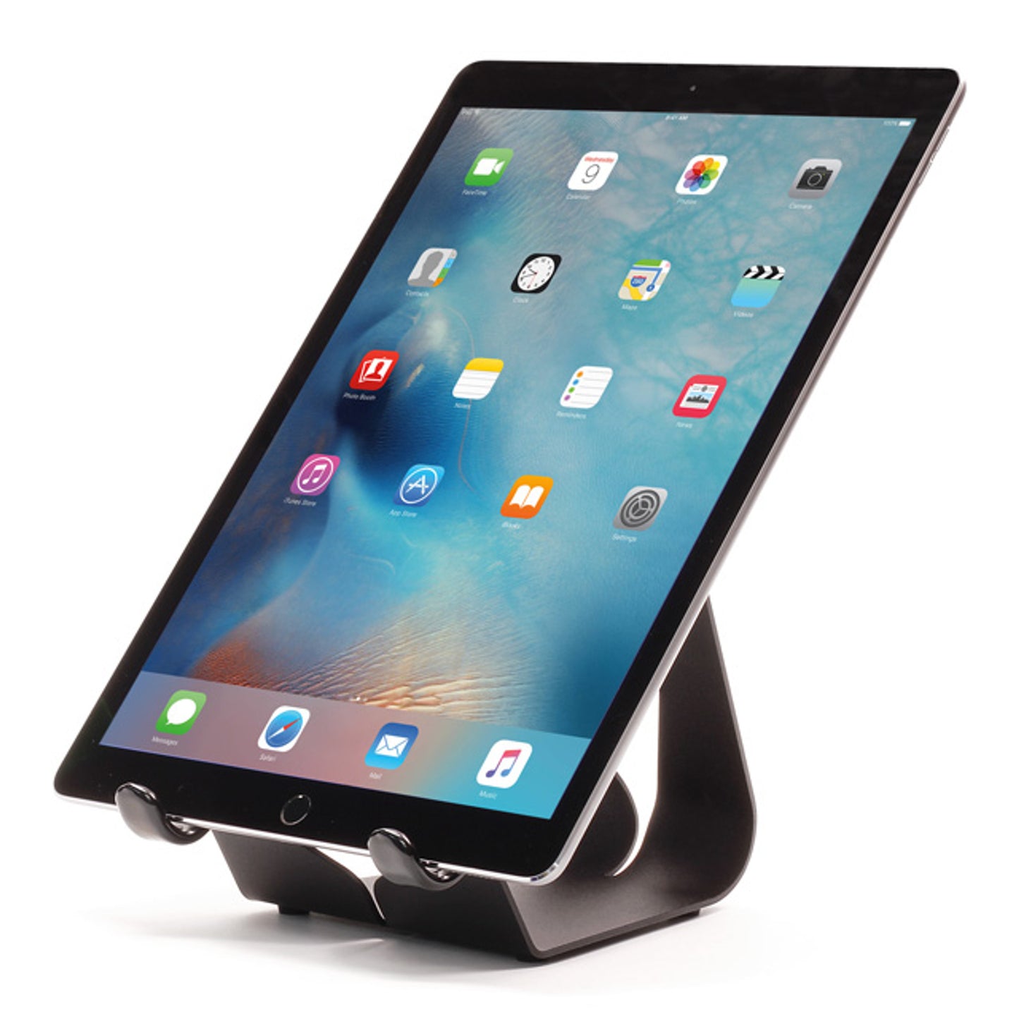 Stabile Simplex Compact Fixed-Angle iPad Stand