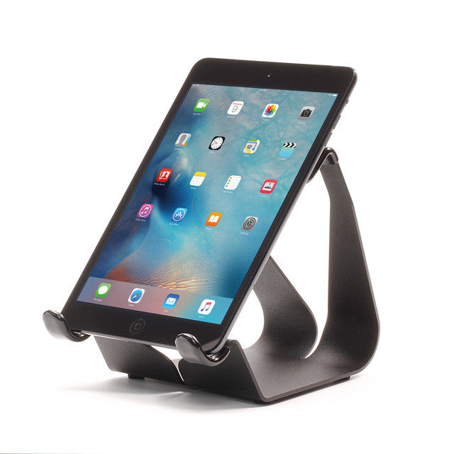 Stabile Simplex Compact Fixed-Angle iPad Stand