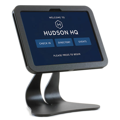 EnCloz Secure iPad POS Stand for Retail & Business
