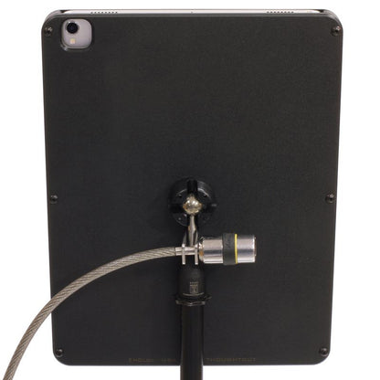 EnCloz iPad Security Microphone Stand Mount