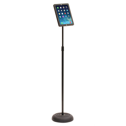 EnCloz iPad Security Microphone Stand Mount