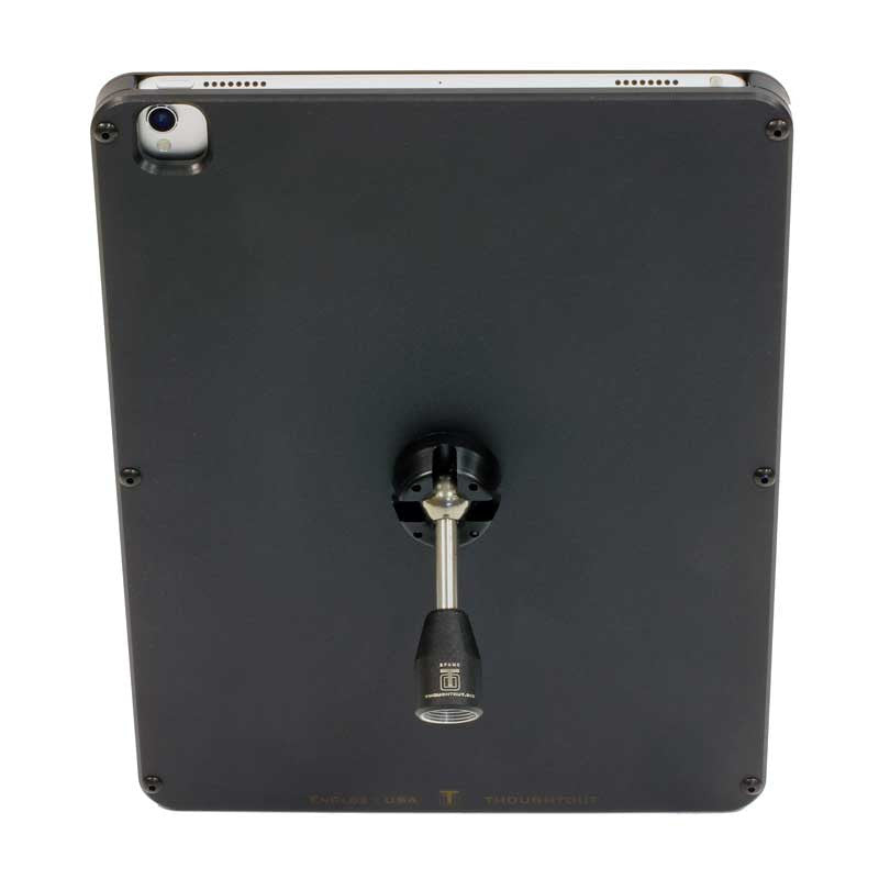 EnCloz iPad Security Microphone Stand Mount