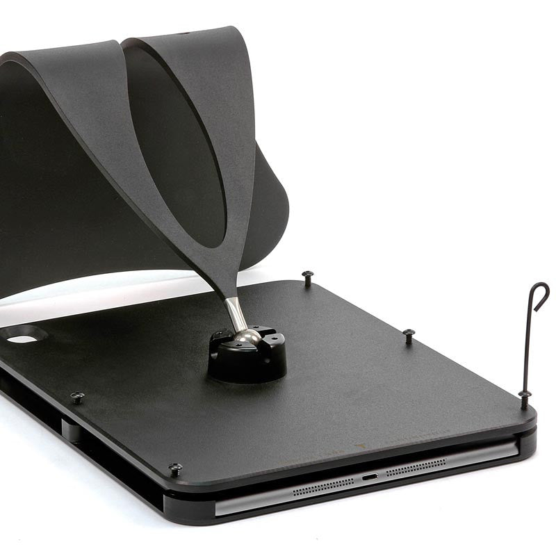 EnCloz Secure iPad POS Stand for Retail, Check-In & Business