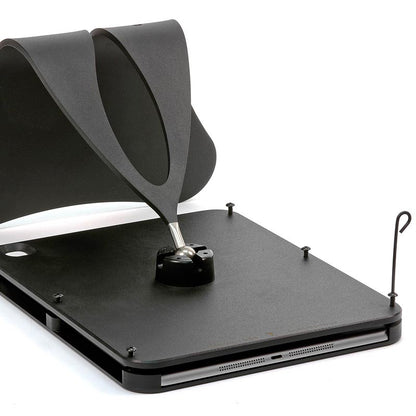 EnCloz Secure iPad POS Stand for Retail & Business