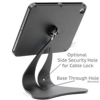 EnCloz Secure iPad POS Stand for Retail & Business