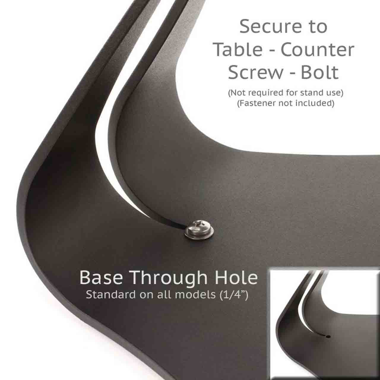 EnCloz Secure iPad POS Stand for Retail & Business