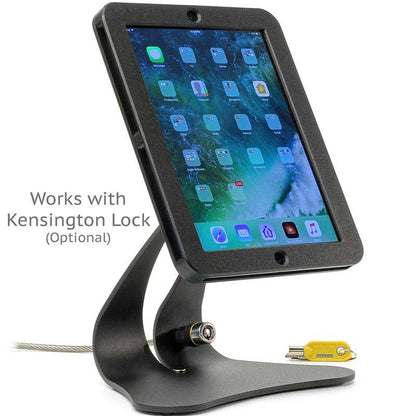 EnCloz Secure iPad POS Stand for Retail & Business