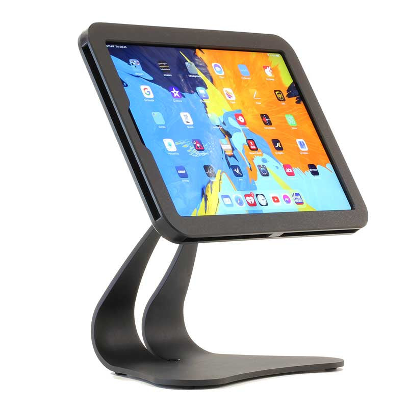EnCloz Secure iPad POS Stand for Retail & Business