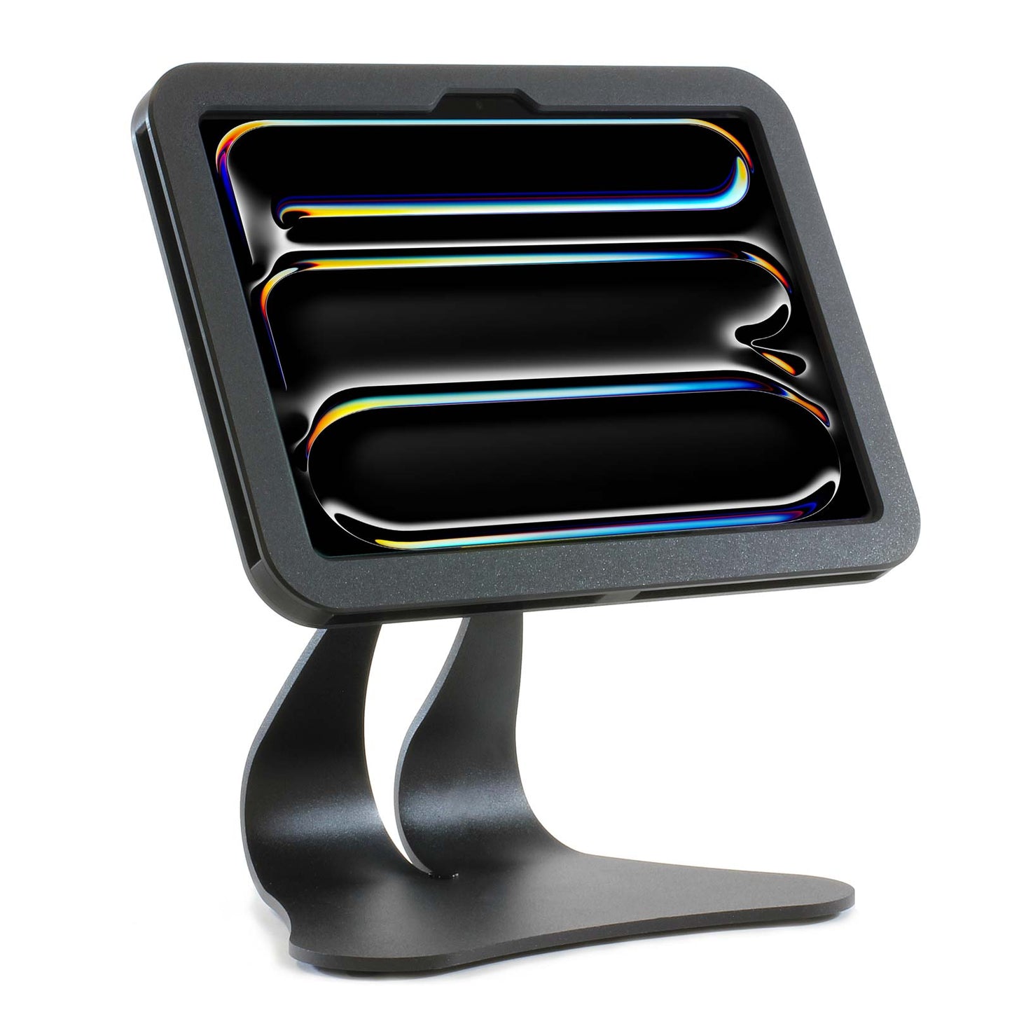 EnCloz Secure iPad POS Stand for Retail & Business