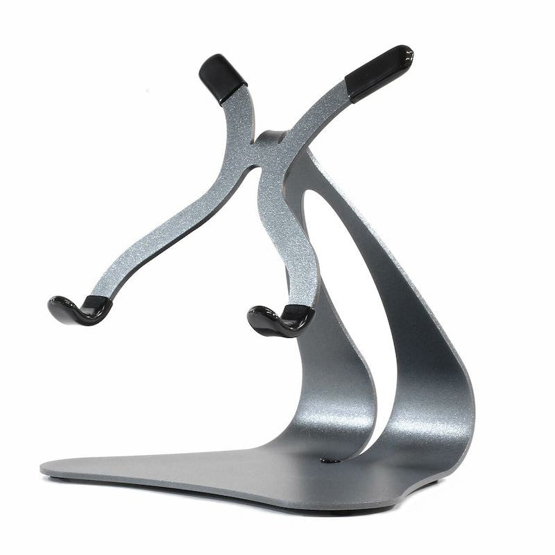 Stabile 2.0 Heavy-Duty Fixed-Angle iPad Stand