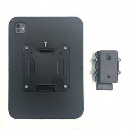 EnCloz iPad Wall Mount – Secure & Tilt Enclosure