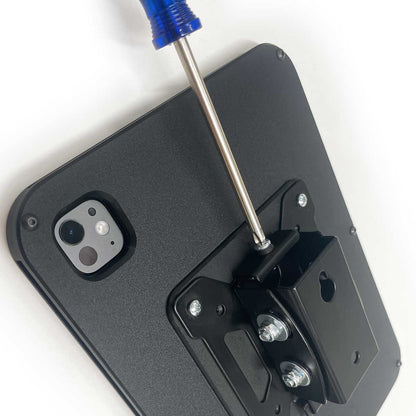 EnCloz iPad Wall Mount – Secure & Tilt Enclosure