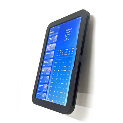 EnCloz iPad Wall Mount – Secure & Tilt Enclosure