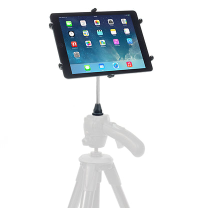 PED4 IPA10 – iPad Tripod Mount (Pivoting)