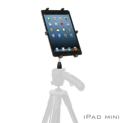 PED4 IPM10 - iPad mini Tripod Mount (Pivoting)