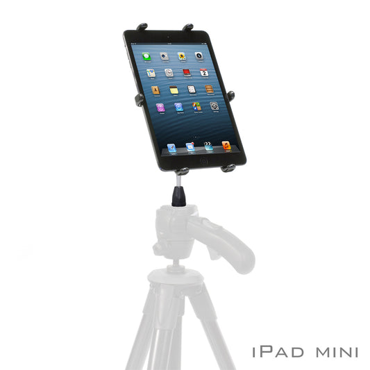 PED4 IPM10 - iPad mini Tripod Mount (Pivoting)