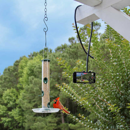 iPhone Flexible Holder Stand - PED5-COIL