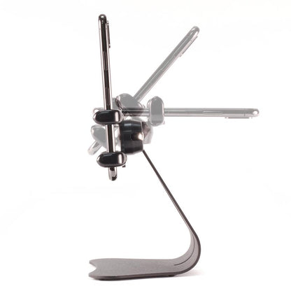 PED5 Grand Heavy-Duty Adjustable iPhone Stand