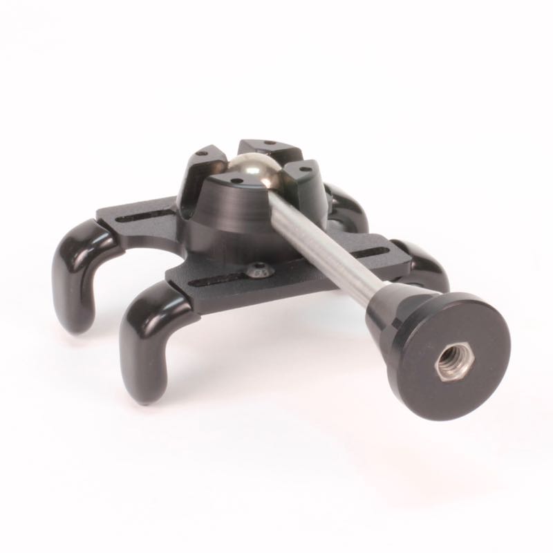 PED5-H iPhone Tripod Mount