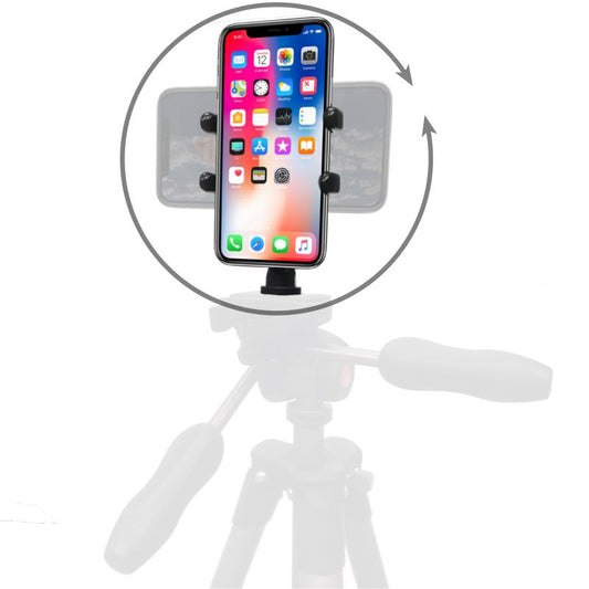 PED5-H iPhone Tripod Mount