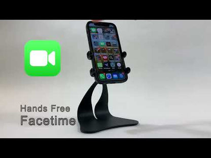 PED5 Grand Heavy-Duty Adjustable iPhone Stand