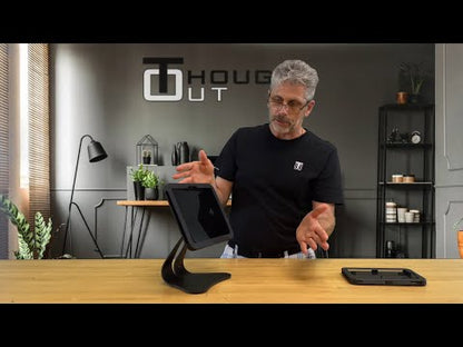 EnCloz Secure iPad POS Stand for Retail & Business